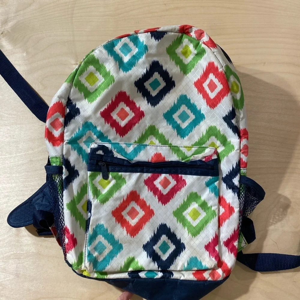Thirty One Book Bag (EK)